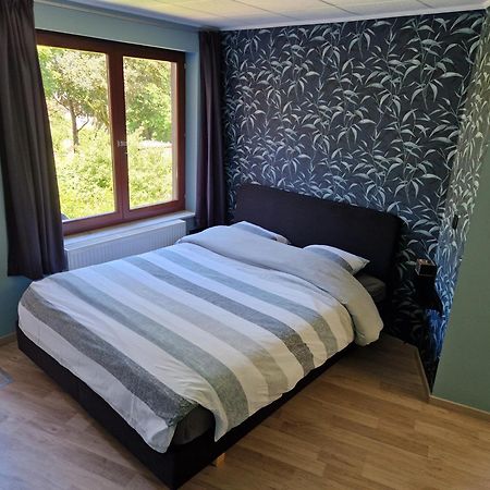 Gîte Genius Loci Marche-en-Famenne Extérieur photo