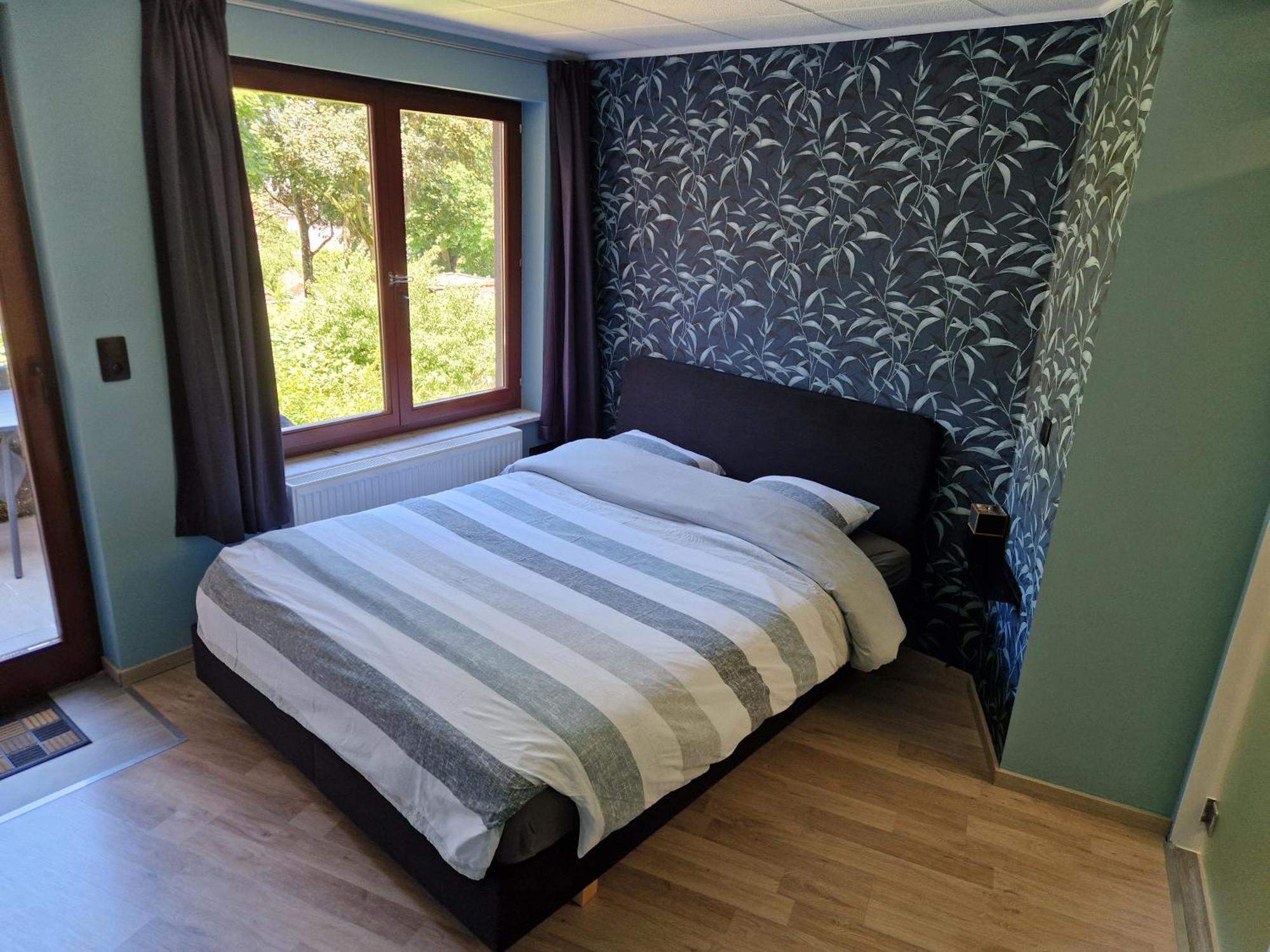 Gîte Genius Loci Marche-en-Famenne Extérieur photo